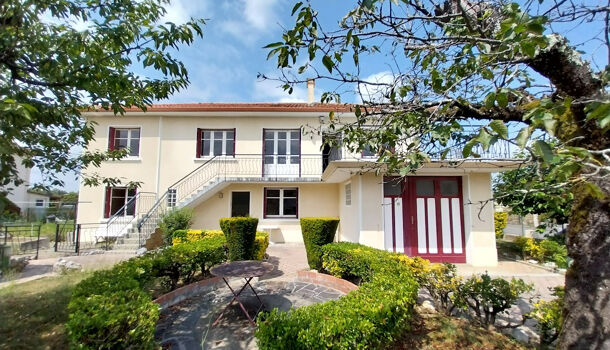 Villa / Maison 8 pièces  à vendre Aureilhan 65800