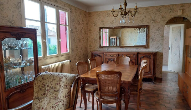 Villa / Maison 8 pièces  à vendre Aureilhan 65800