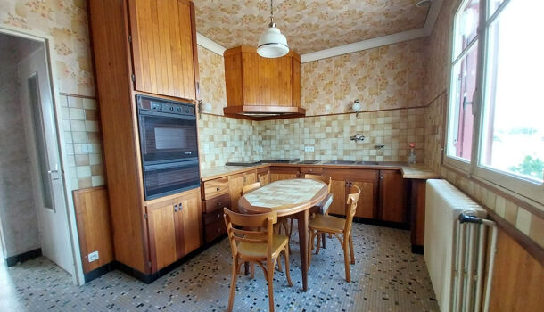 Villa / Maison 8 pièces  à vendre Aureilhan 65800