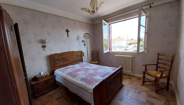 Villa / Maison 8 pièces  à vendre Aureilhan 65800