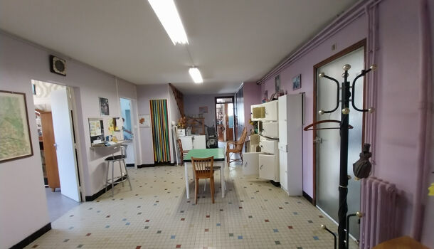 Villa / Maison 8 pièces  à vendre Aureilhan 65800