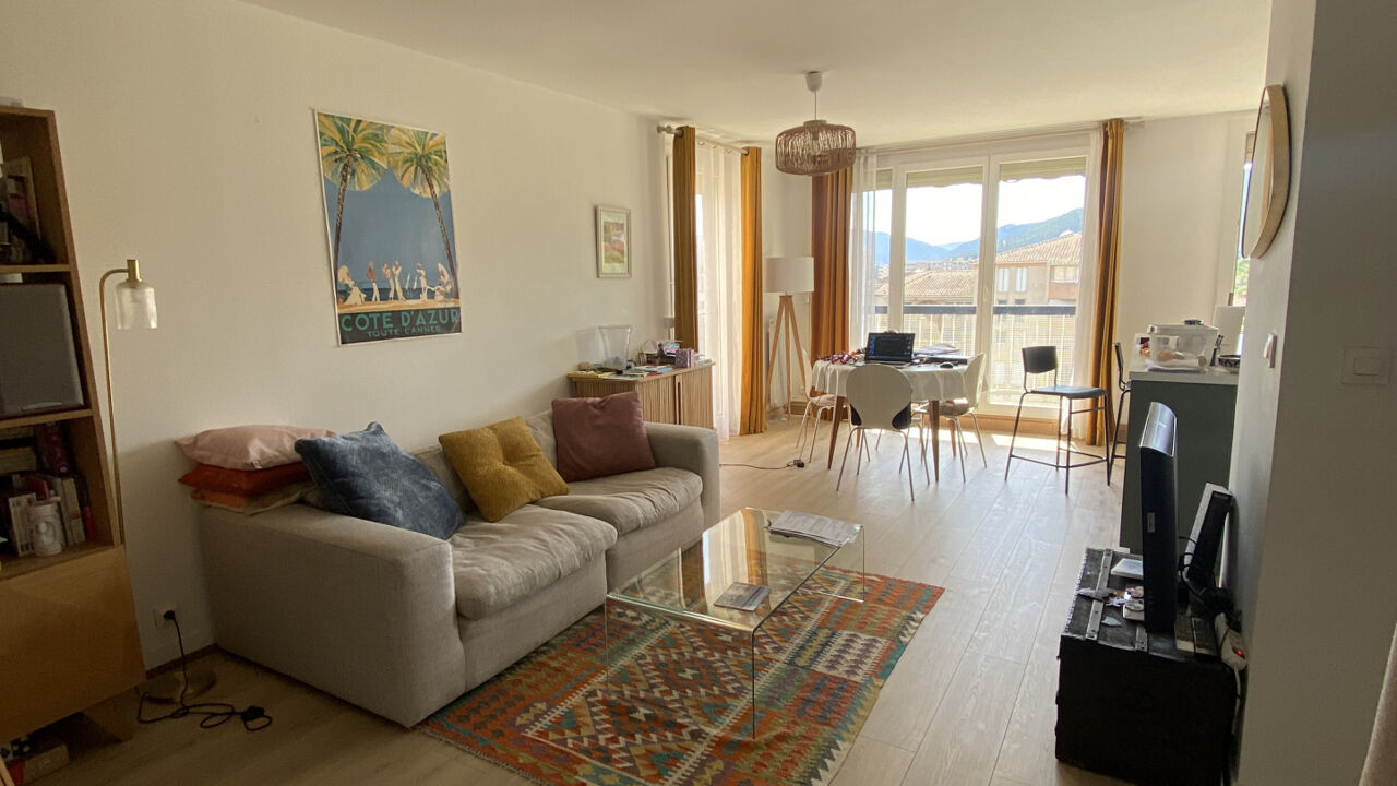 appartement 4 pièces 73 m2 à vendre à Aubagne (13400)