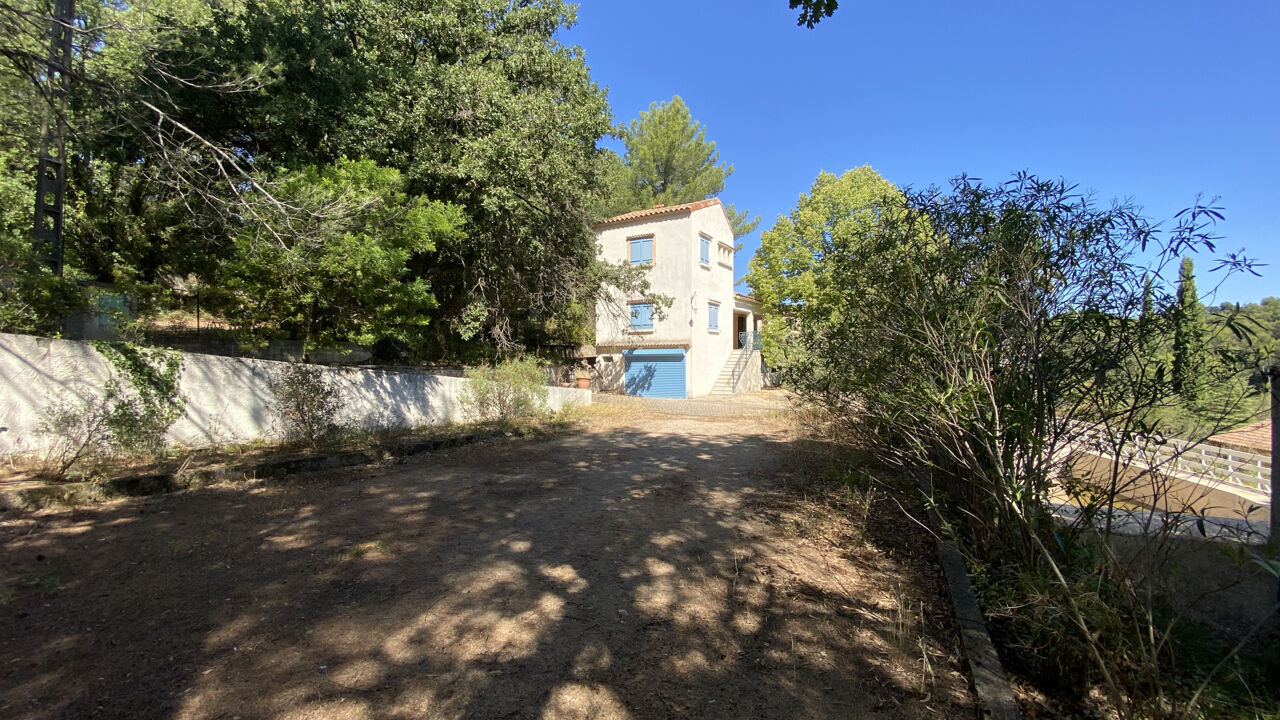 maison 6 pièces 140 m2 à vendre à Peypin (13124)