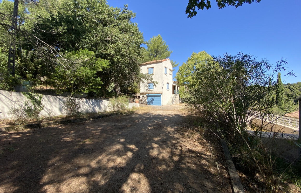 maison 6 pièces 140 m2 à vendre à Peypin (13124)