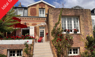 Maison 9 Pièces 182 m² à vendre à Le Havre (76620)