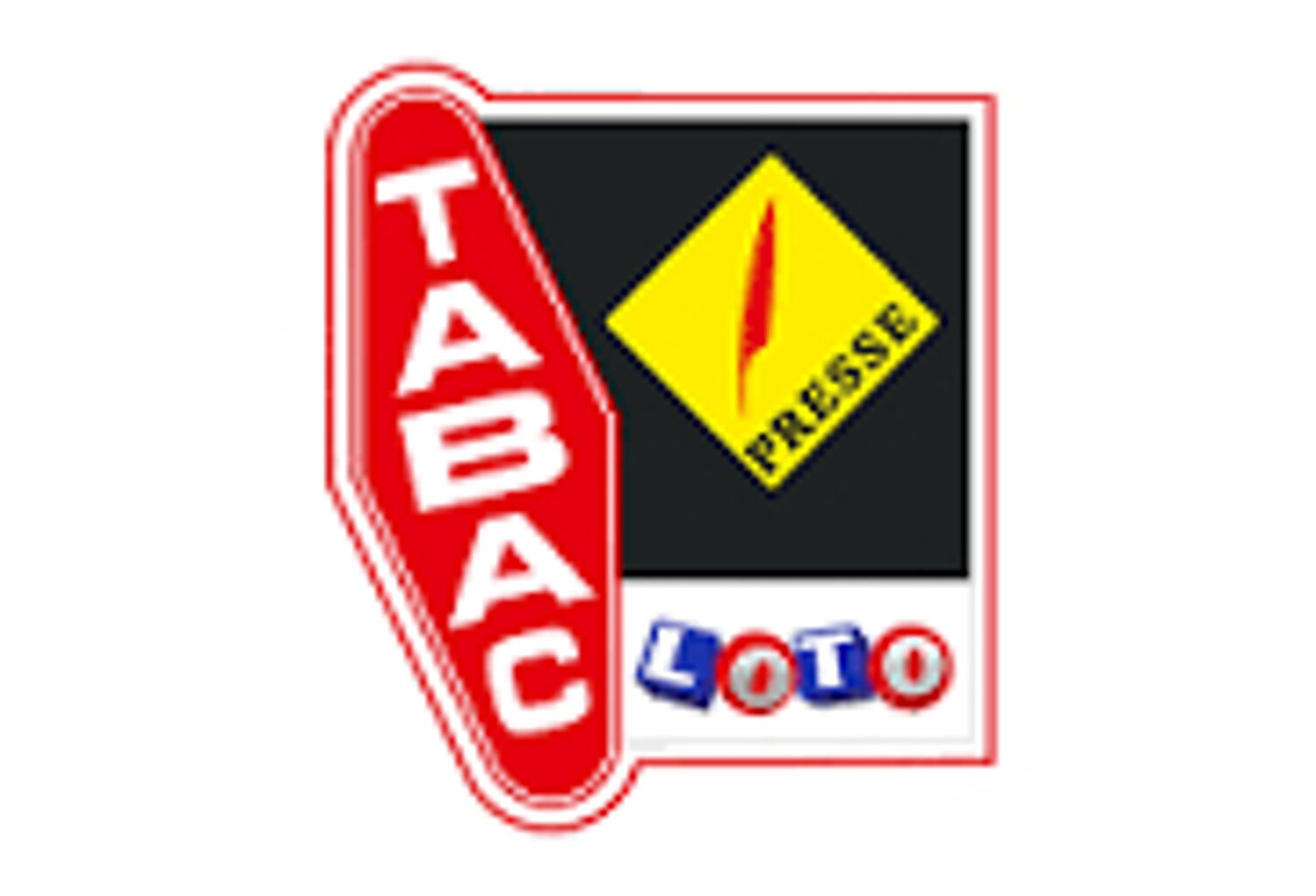 35- DINARD -  TABAC PRESSE JEUX FDJ — photo 1