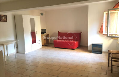 location appartement 380 € CC /mois à proximité de Bédarrides (84370)