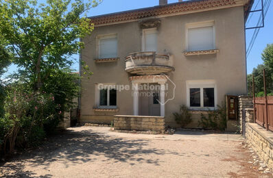 vente maison 307 400 € à proximité de Morières-Lès-Avignon (84310)