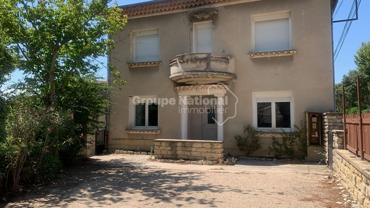 maison 6 pièces 165 m2 à vendre à Courthézon (84350)