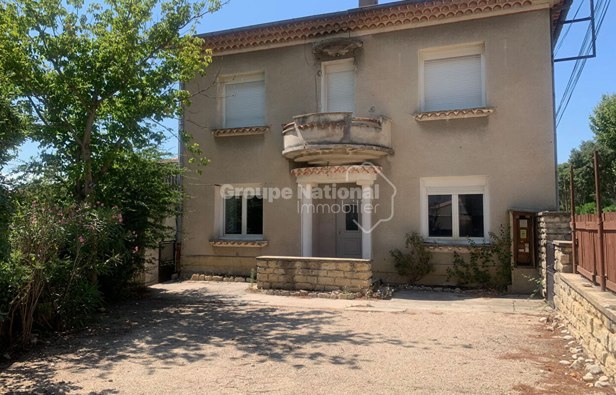 maison 6 pièces 165 m2 à vendre à Courthézon (84350)