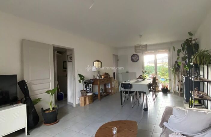 Maison T3 bis avec jardin — photo 2
