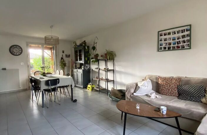 Maison T3 bis avec jardin — photo 3