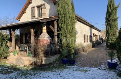 vente maison 399 000 € à proximité de Gissey-sur-Ouche (21410)