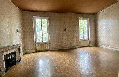 vente appartement 170 000 € à proximité de Vienne (38200)