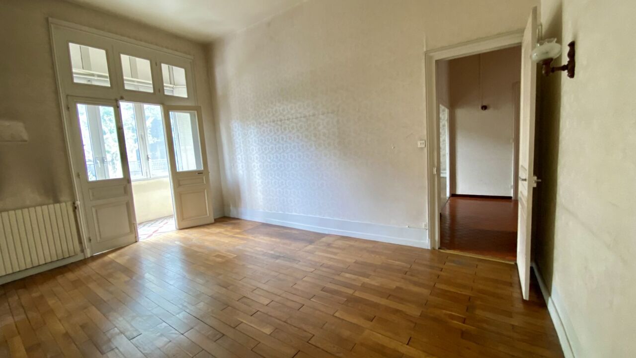 appartement 3 pièces 94 m2 à vendre à Vienne (38200)