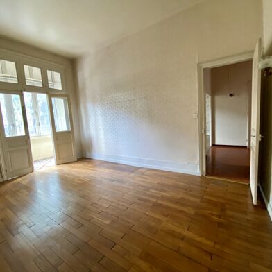 Appartement 3 pièces 94 m²