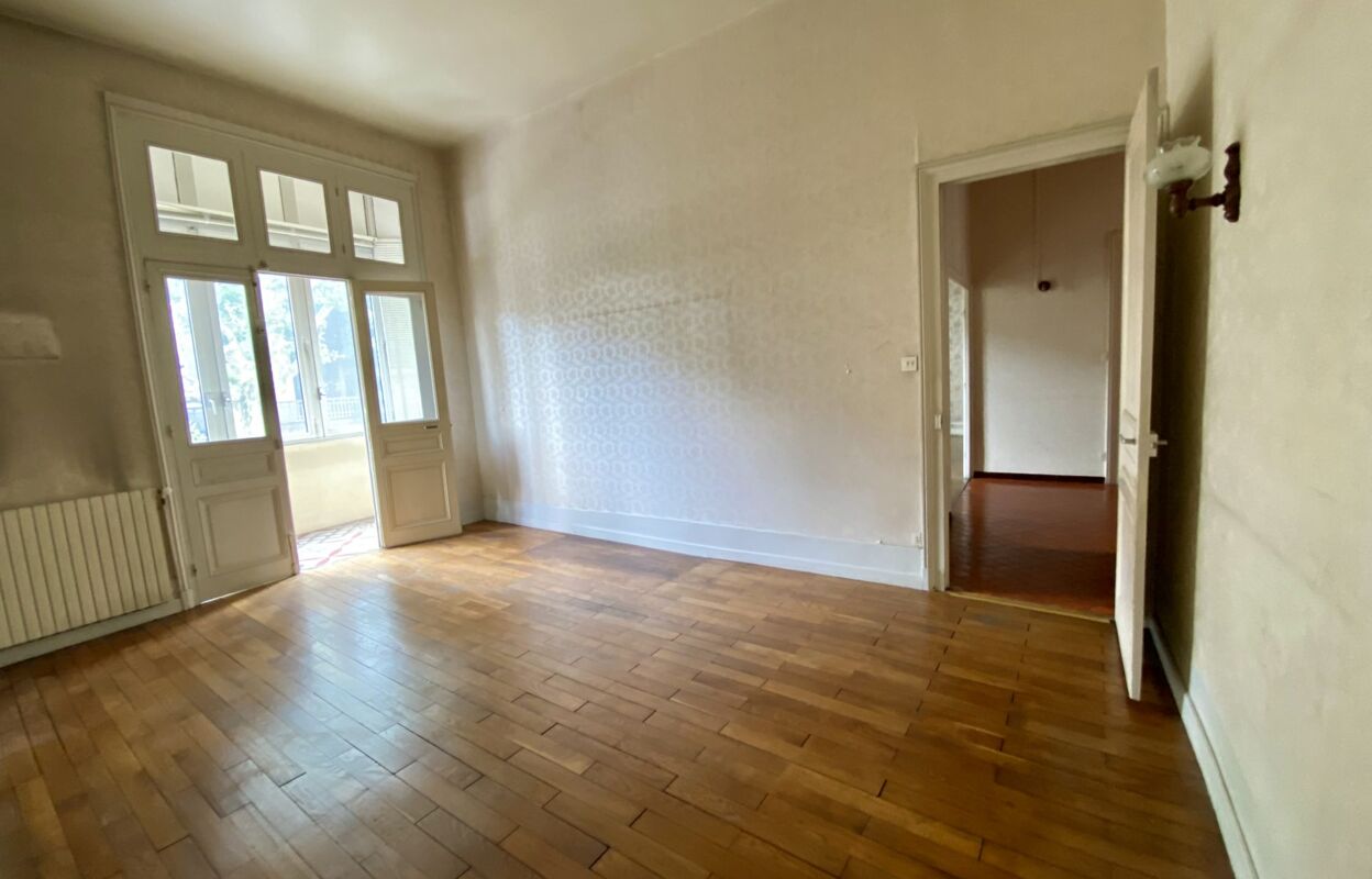 appartement 3 pièces 94 m2 à vendre à Vienne (38200)