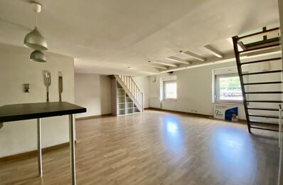 vente appartement 119 000 € à proximité de Saint-Maurice-l'Exil (38550)