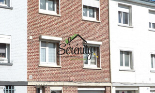 Maison 4 Pièces 72 m² à vendre à Escaudœuvres (59161)