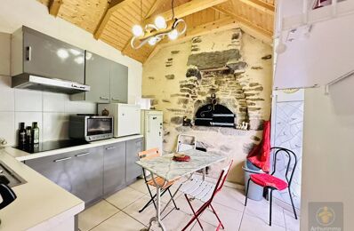 vente maison 206 000 € à proximité de Palmas-d'Aveyron (12310)