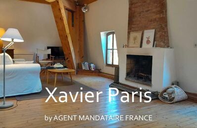 vente appartement 585 000 € à proximité de Jouques (13490)