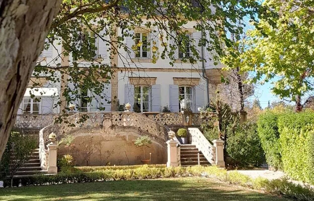 appartement 4 pièces 121 m2 à vendre à Aix-en-Provence (13090)