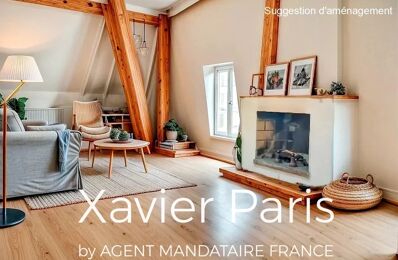 vente appartement 550 000 € à proximité de Peyrolles-en-Provence (13860)