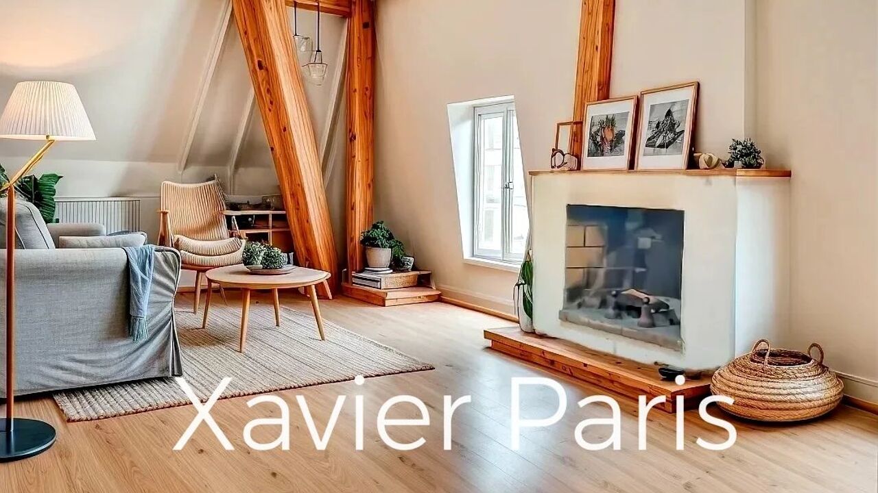 appartement 4 pièces 121 m2 à vendre à Aix-en-Provence (13090)