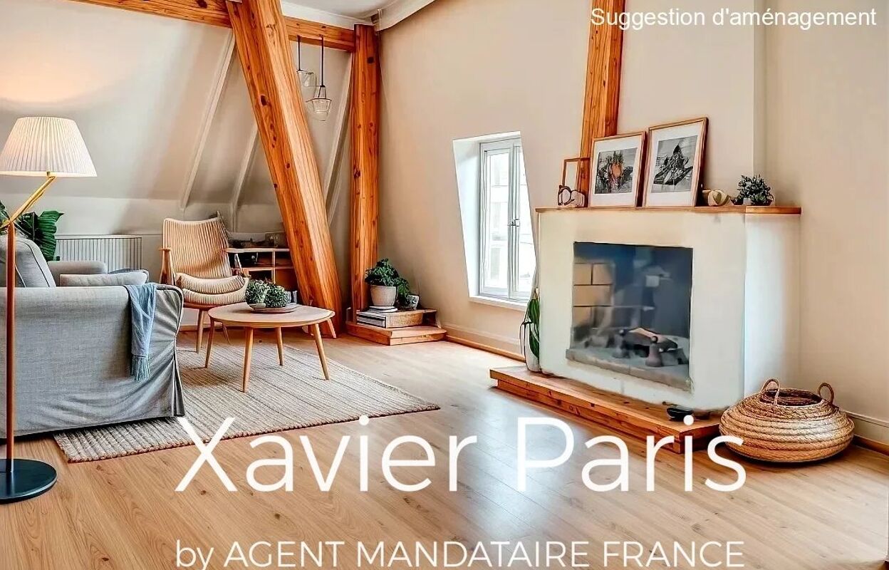 appartement 4 pièces 121 m2 à vendre à Aix-en-Provence (13090)