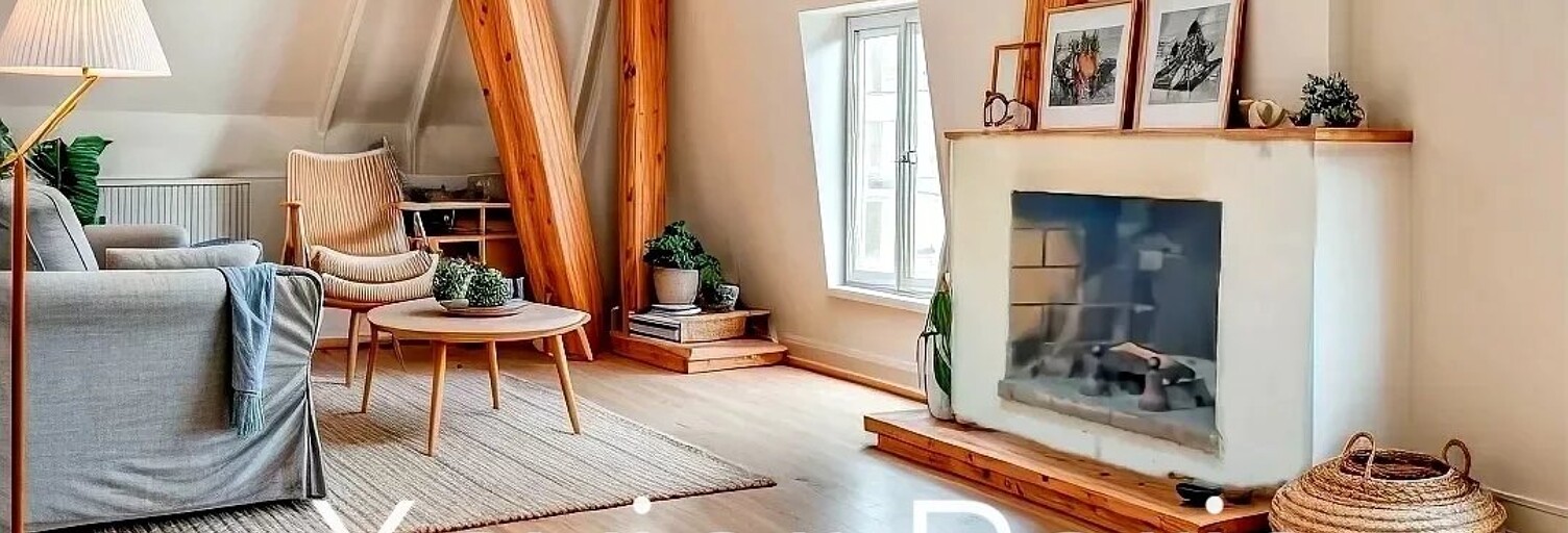 Appartement 4 Pièces 121 m² à vendre à Aix-en-Provence (13540)