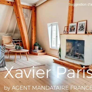 Appartement 4 pièces 470000 €