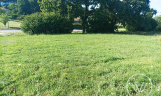Terrain  1391 m² à vendre à Eauze (32800)