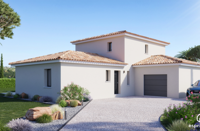 vente maison 515 000 € à proximité de Saumane-de-Vaucluse (84800)