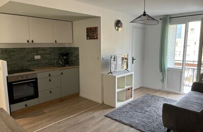 location appartement 750 € CC /mois à proximité de Corenc (38700)