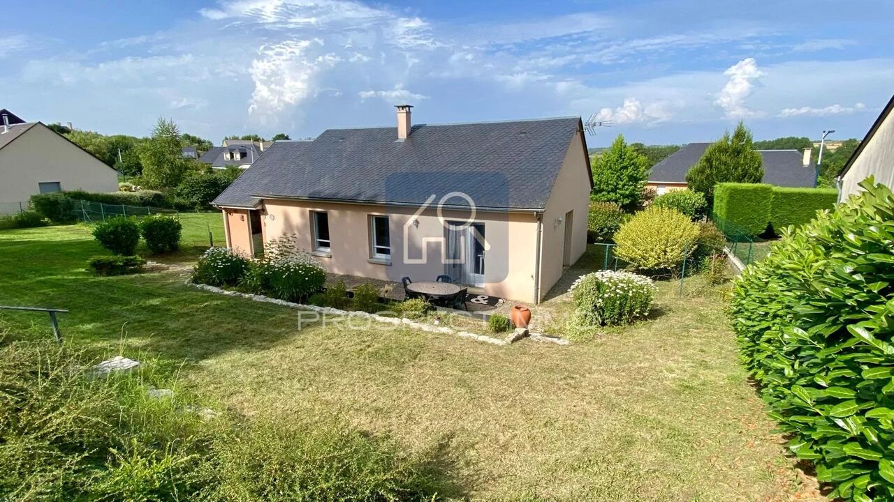 maison 3 pièces 72 m2 à vendre à Laissac-Sévérac l'Église (12310)