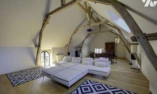 Maison   m² à vendre à Saint-Jean-Saint-Germain (37600)