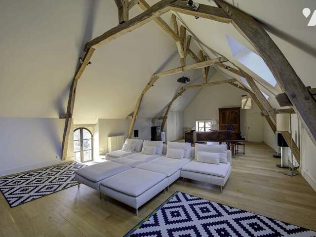 Maison à Saint-Jean-Saint-Germain — photo du bien