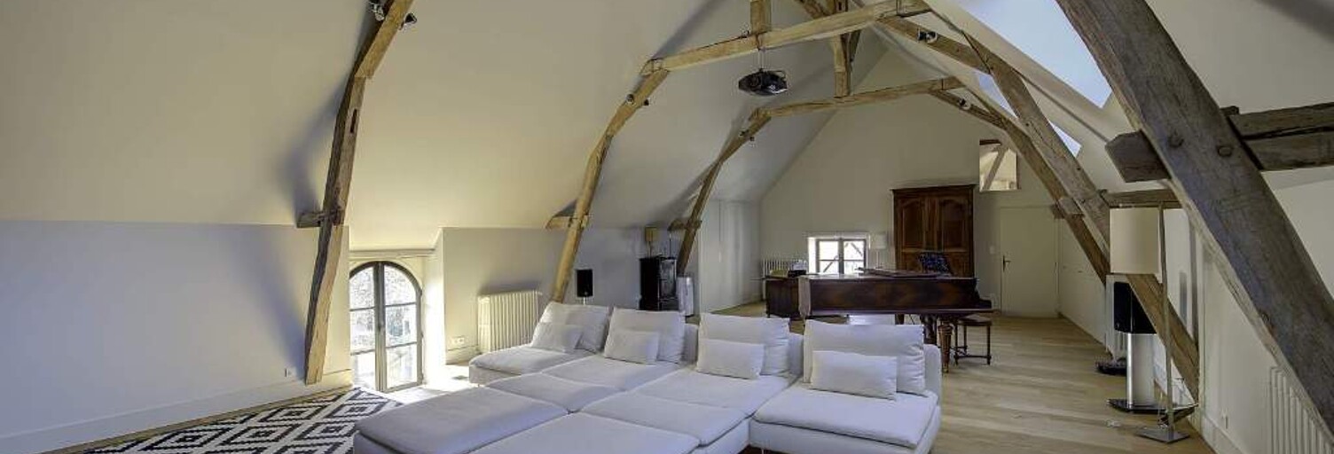 Maison   m² à vendre à Saint-Jean-Saint-Germain (37600)