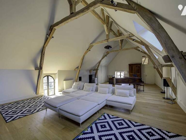 Maison   — photo 1