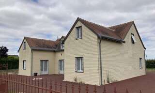 Maison   m² à vendre à Dolus-le-Sec (37310)