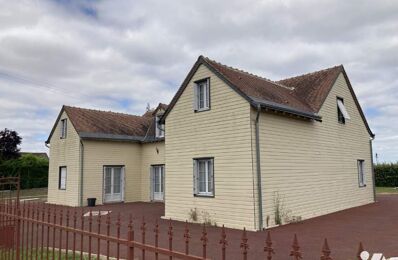 vente maison 353 000 € à proximité de Saint-Quentin-sur-Indrois (37310)