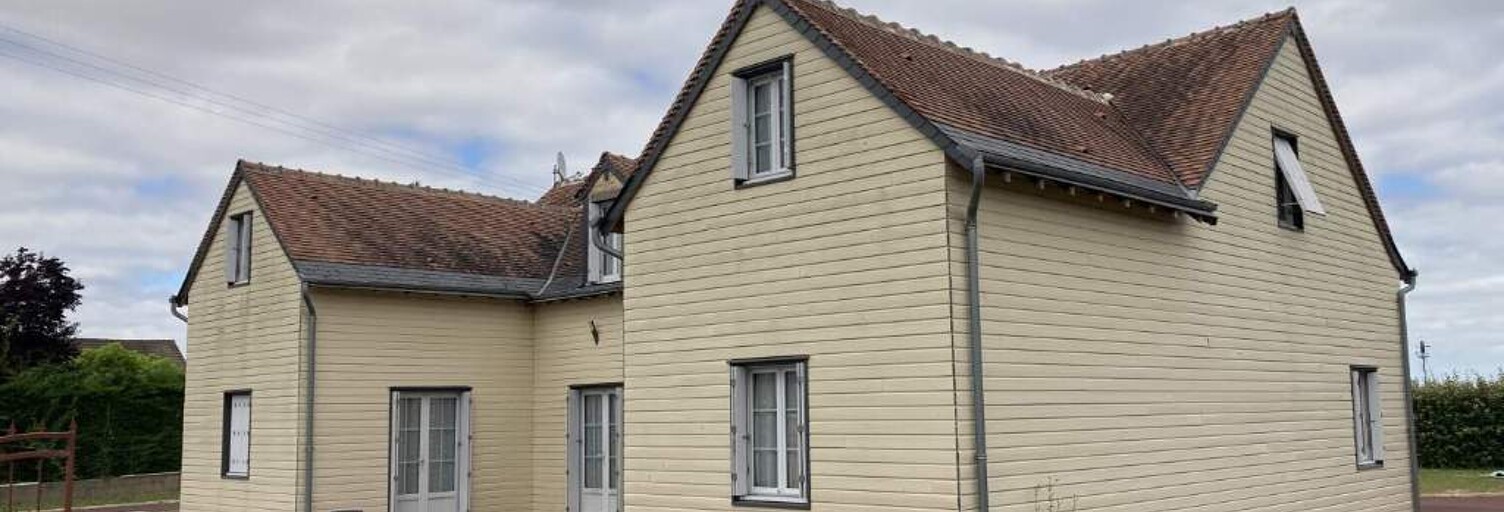 Maison   m² à vendre à Dolus-le-Sec (37310)