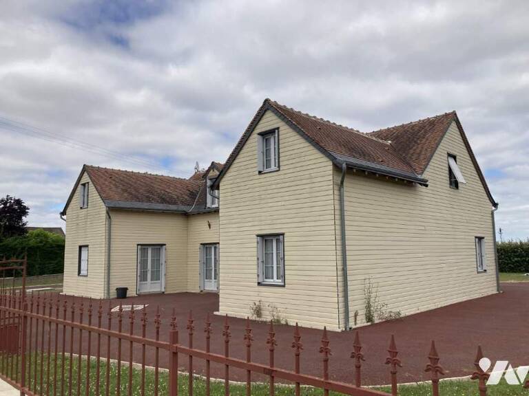 Maison   — photo 1