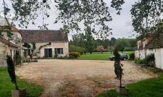 Maison   m² à vendre à Betz-le-Château (37600)