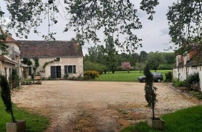 vente maison 316 740 € à proximité de Betz-le-Château (37600)