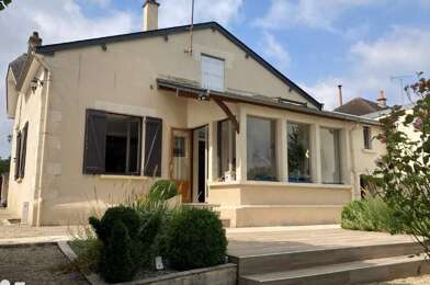 Maison  280400 €