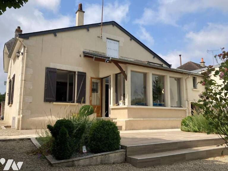 Maison   — photo 1