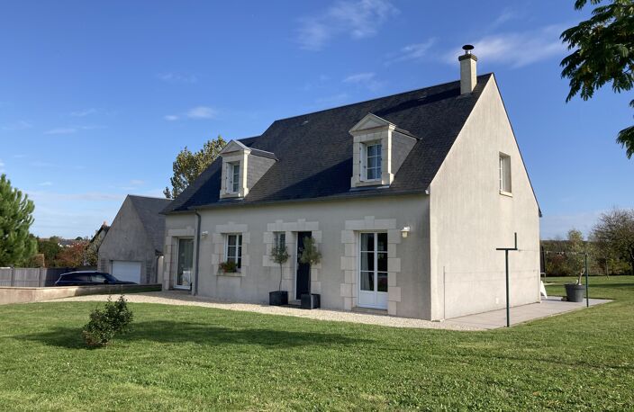 Vente maison   Chambourg-sur-Indre (37310) — photo 3