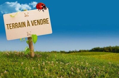 vente terrain 75 000 € à proximité de Sainte-Reine-de-Bretagne (44160)