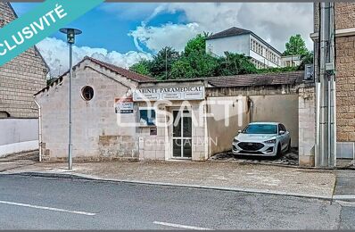 vente commerce 216 000 € à proximité de Pont-Sainte-Maxence (60700)